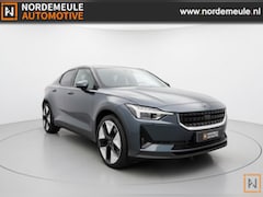 Polestar 2 - 2 STANDARD RANGE SINGLE MOTOR 69KWH. CARPLAY, PANO, DAB+