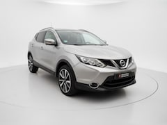 Nissan Qashqai - 1.2 PREMIER EDITION, 360, PANO, TREKHAAK