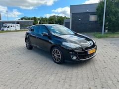 Renault Mégane - 1.5 dCi Bose