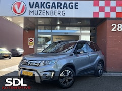 Suzuki Vitara - 1.6 High Executive // SCHUIF-KANTELDAK // ADAPT. CRUISE // KEYLESS // CAMERA+SENSOREN // S