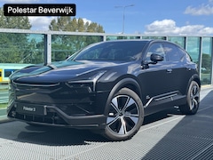 Polestar 3 - 3 Long range Single motor 111 kWh / Pano. dak / Pilot Assist / Elek. verstelbare stoelen /