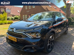Citroën C4 - 1.2 Puretech Business Plus | Carplay | Head-Up | Lijnbaan | Cruise | Climate control | Net