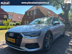 Audi A6 Avant - 45 TFSI quattro Sport Pro Line S Aut. | Sportpakket | Elektrische Trekhaak | Panorama | Vo