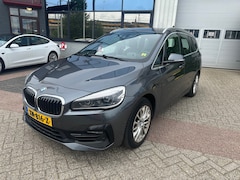 BMW 2-serie Gran Tourer - 218i 7p. Corporate Lease High Executive