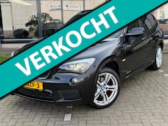 BMW X1 - 2.0i SDrive Business