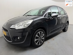 Citroën C3 - 1.4 VTi Collection # Panoramadak # Airco # El ramen # goed onderhouden