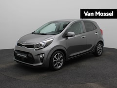 Kia Picanto - 1.0 DPi Dynamic Plus Line | Achteruitrij camera | Cruise Control | Navigatie | Airco | Par