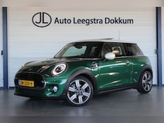 MINI Cooper - 1.5 60 Years Edition Pano | Head-Up | Harman/Kardon | LED | Stoelverw. | Carplay | Keyless