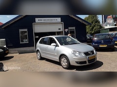 Volkswagen Polo - 1.2 Easyline Alle inruil mogelijk