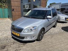 Skoda Roomster - 1.2 TSI Style