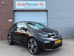 BMW i3 - Dark Shadow Edition 120Ah 42 kWh 99% SOH Panorama