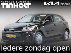 Kia Rio - 1.0 TGDI DynamicLine