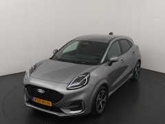 Ford Puma - EcoBoost Hybrid 125pk ST-Line | Winterpack | Cruise control | Camera | Clima | SYNC 4 | Al