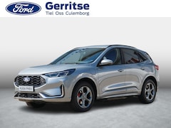Ford Kuga - 2.5 PHEV ST-Line X 243pk | Trekhaak wegklapbaar | Adaptieve LED verlichting | All-Wheater