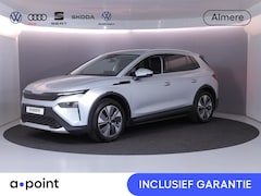 Skoda Elroq - 85 Business Edition 286 pk | SOH 99, 93% | Verlengde garantie | Navigatie | Warmtepomp | P