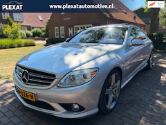 Mercedes-Benz CL-klasse - 500 V8 4-Matic Aut. | AMG-Pakket | Youngtimer | Night-Vision | Stoelventilatie | 20 Inch |