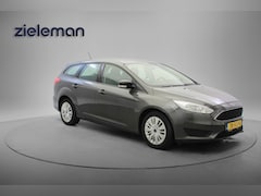 Ford Focus Wagon - 1.0 Edition - Airco
