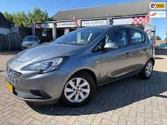 Opel Corsa - 1.2 70PK INNOVATION * LM-velgen + navigatie + Appl/AndroidCarPlay +airco