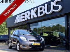 Toyota Yaris - 1.3 VVTi Executive