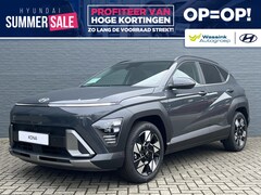 Hyundai Kona - 1.6 GDI HEV Comfort Plus