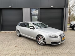 Audi A6 Avant - 5.2 FSI S6 Advance