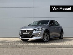 Peugeot e-208 - EV Active Pack 50 kWh | Cruise Control | Airco | Parkeerhulp | Apple Carplay/Android Auto