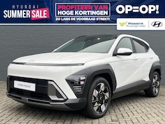Hyundai Kona - 1.6 GDI HEV Comfort+18