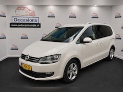 Volkswagen Sharan - 1.4 TSI Highline 7p