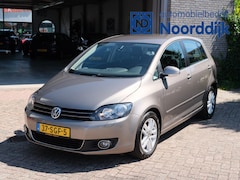 Volkswagen Golf Plus - 1.4 TSI Highline