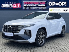 Hyundai Tucson - 1.6 T-GDI PHEV N Line