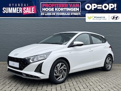 Hyundai i20 - 1.0 T-GDI Comfort
