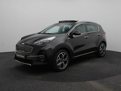 Kia Sportage - 1.6 T-GDI GT-Line | Pano dank | Clima | Leder |