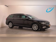 Volkswagen Passat Variant - 1.5 TSI 150pk DSG Business Stoelverwarming Virtual Cockpit Navigatie DAB+