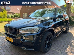 BMW X5 - XDrive40e High Executive Aut. | M-Pakket | Panorama | Harman-Kardon | Dodehoek | Adaptief