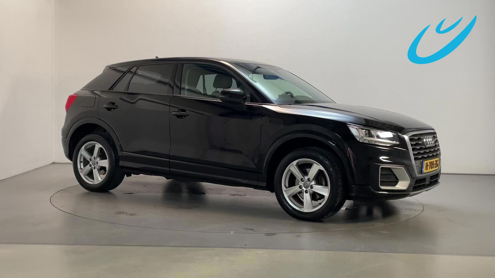 Audi Q2 - 30 TFSI Epic LED Navigatie Climate Control Parkeersensoren - AutoWereld.nl