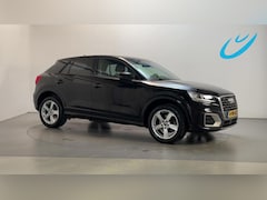 Audi Q2 - 30 TFSI Epic LED Navigatie Climate Control Parkeersensoren