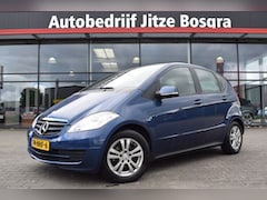 Mercedes-Benz A-klasse - 150 Automaat Classic Airco | Originele Audio | Trekhaak | 15 Inch LMV