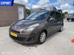 Renault Scénic - 1.4 TCE Dynamique Export