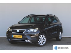 SEAT Ateca - 1.4 EcoTSI FR Business Intense | Achterbank in delen neerklapbaar | Airco (automatisch) |