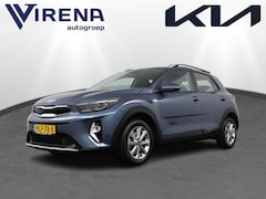 Kia Stonic - 1.0 T-GDi MHEV DynamicLine Apple Carplay/ Android Auto - Cruise Control - Airco - Achterui