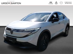 Nissan LEAF - Engage Plus 52 kWh