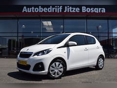 Peugeot 108 - 1.0 VTi 5Drs Active Airco | Telefonie | Originele Audio | Isofix