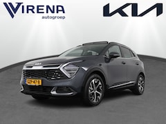 Kia Sportage - 1.6 T-GDi Hybrid DynamicPlusLine - Adaptive Cruise - Stoel/Stuurverwarming - Schuif/Kantel