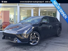 Kia EV4 - GT-Line Business Edition 81.4 kWh | Direct leverbaar | Voorraadkorting | Stoel/stuurverwar