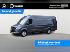 Mercedes-Benz Sprinter - 319 CDI | AUT. | L4 H2 | PRO | Trekhaak | Distronic Plus | LM Velgen | LED koplampen | Nav