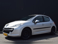 Peugeot 207 - 1.4 VTi 5Drs Look Airco | Sportstoelen | Pioneer Audio | Isofix
