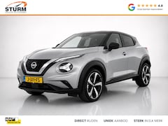 Nissan Juke - 1.0 DIG-T Premiere Edition