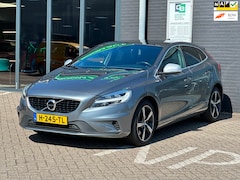 Volvo V40 - 1.5 T3 Polar+ Sport/1STE EIG/CAMERA/NAVI/CARPLAY/NL-AUTO NAP