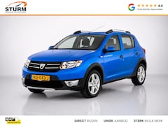 Dacia Sandero Stepway - 0.9 TCe S&S Lauréate NL-Auto, 1e Eigenaar