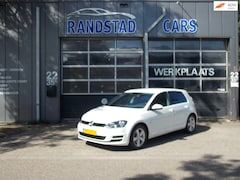 Volkswagen Golf Variant - 1.4 TSI Business Edition Automaat Airco Elek Pakket 2013bj GARANTIE